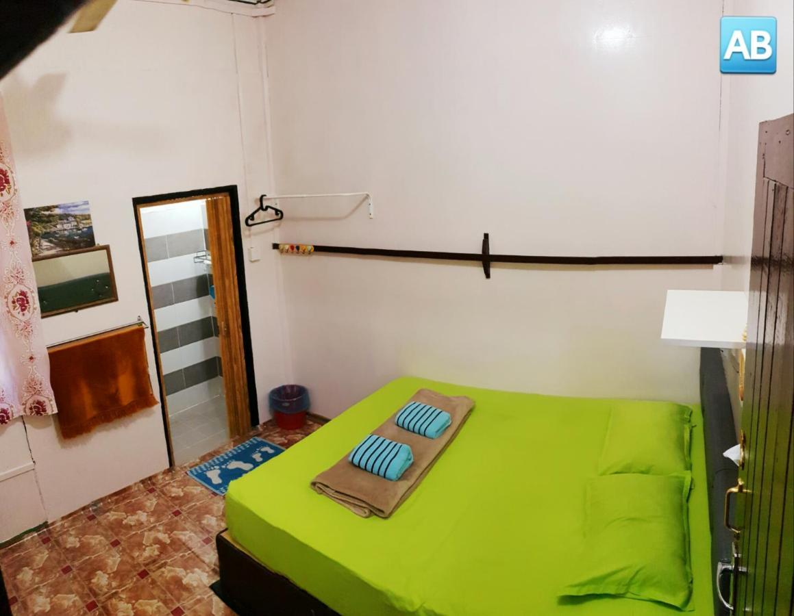 Perhentian Ab Guest House 외부 사진